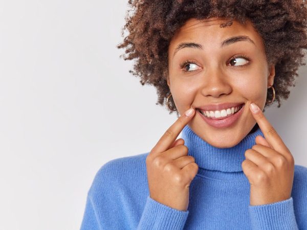 Vale a pena investir em lentes de contato dental?