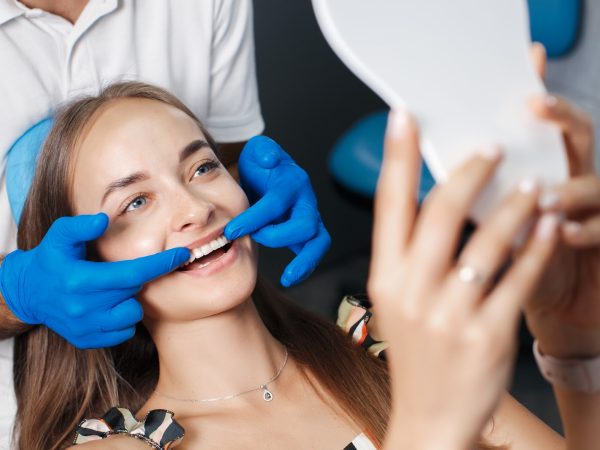Lentes de contato dental x facetas de porcelana: é hora de escolher