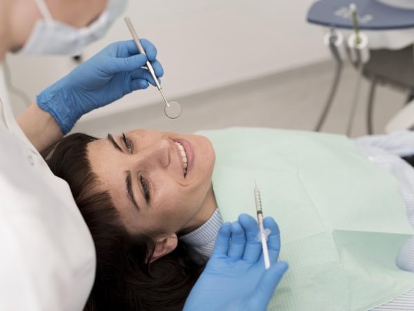 Como a sedação consciente na odontologia pode te ajudar a vencer o medo do dentista?